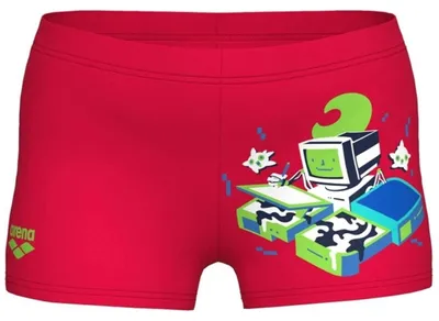 Zdjęcie produktu dla Kąpielówki Arena 0000007234-400 dla Chłopięce
