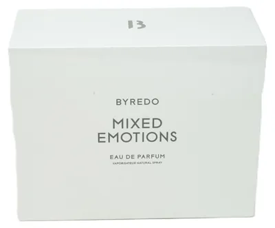 Produktbild von Byredo Mixed Emotions Unisex Eau de Parfum 100 ml