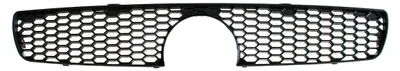 Kühlergrill Sportgrill Gitter Grill für Fiat Doblo II MK2 ab 2010 – Produktansicht