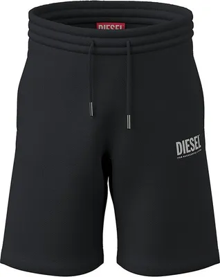 Immagine prodotto di Diesel Bambini J01733 Pantaloncini Nero 6 Anni Nero 6 Anni
