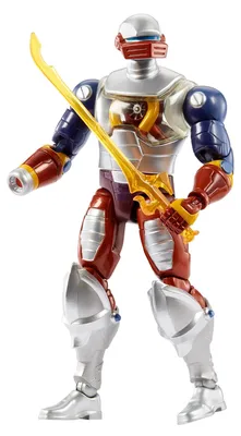 Obrázok produktu pre Mattel HLB40, 6 rok / roky, Viacfarebný, Plast