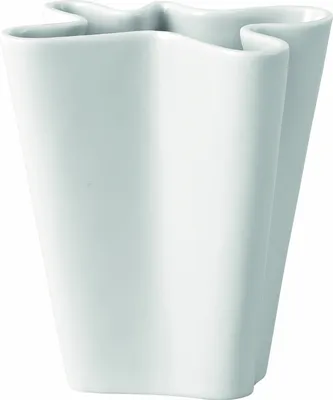 Immagine prodotto di Rosenthal Flux Weiss Vase 9 cm/ind 14259-800001-26582
