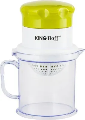 Produktbild von KiNGHOFF FRUIT Squeezer KH-6102