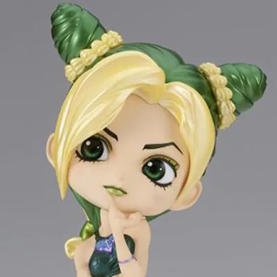 Image de Jojo's Bizarre Adventure - Figurine Jolyne Cujoh (Stone Ocean) Ver. B Q-Posket