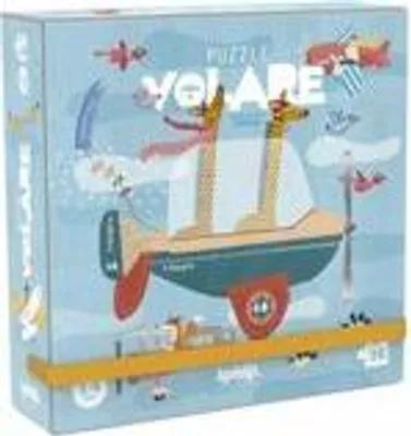 Produktbild von Londji: Flying Volare PZ571 36 Teile