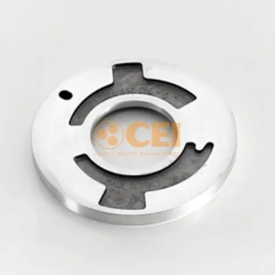 Immagine prodotto di Ölpumpendeckel Mercedes | 9452690201, 4.64385