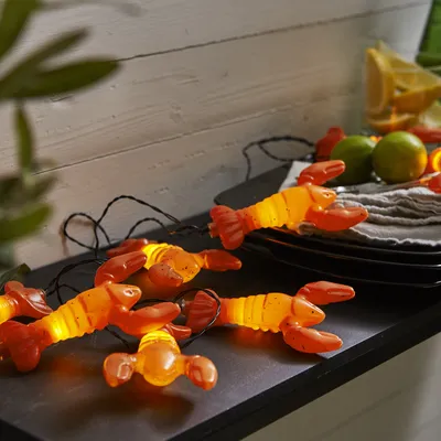 Produktbild von Crayfish Party