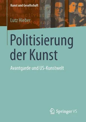 Produktbild von Politisierung der Kunst