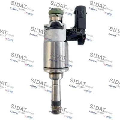 Produktbild von FISPA 81.470 Einspritzventil für VW Golf VII Schrägheck (5G1, BQ1, BE1, BE2) Direkteinspritzung Benzin
