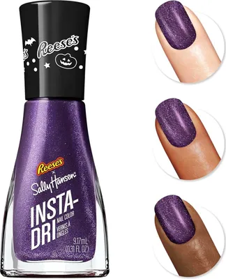 Produktbild von Sally Hansen Insta Dri Feeling Hungry Nagellack 735