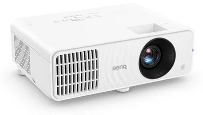 Zdjęcie produktu dla BenQ LW650, 4000 ANSI lumenów, DLP, WXGA (1280x800), 3000000:1, 16:10, 30°