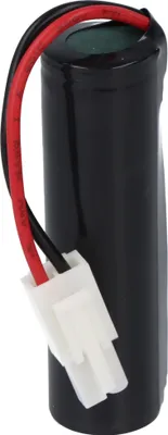 Produktbild von Haushaltsroboter-Akku als Ersatz für Vileda 8654396211 - 3400mAh 3,7V Li-Ion