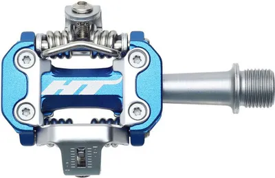 Obrázek produktu pro Ht M2 Cross Country Pedale Silber Silber One Size