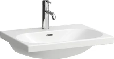 Produktbild von LAUFEN H8160834001091 Aufsatz-WT LUA 460x600x180