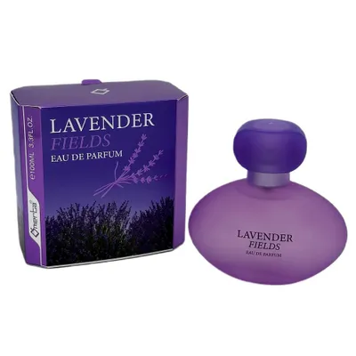 Produktbild von Omerta Lavendelfelder Eau de Parfum, 100 ml