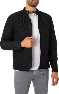 Produktbild von Replay Herren Sakko Schwarz 475603 : Größe - S Größe: S