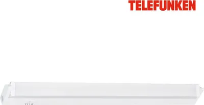 Immagine prodotto di Luce LED sottopensile CCT 6,5 W in plastica bianca Telefunken