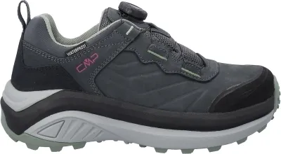 Produktbild von Juukat Low Wmn Fitgo Wanderschuhe WP