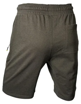 Produktbild von RidgeMonkey APEarel SportFlex Lightweight Shorts Green - Angelhose, Größe:L