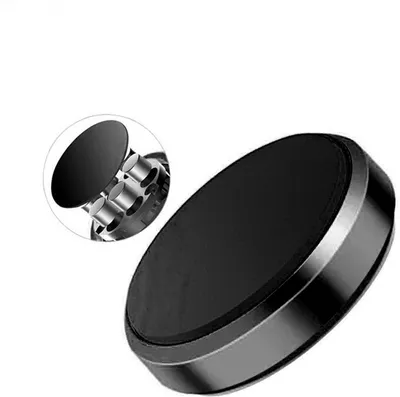 Produktbild von Sinji Universalmagnet - Handyhalterung fürs Auto - Armaturenbrett - Schwarz