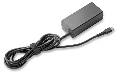 Produktbild von HP SPS-65W ADPTR, nPFC, USB-C, L67440-001