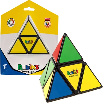 Image de Spin Master Rubik's Cube 6063993 in Multicolored color size Talla unica