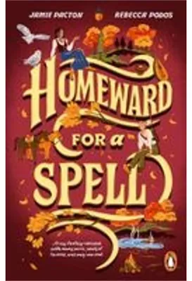 Productafbeelding van Homeward for a Spell
