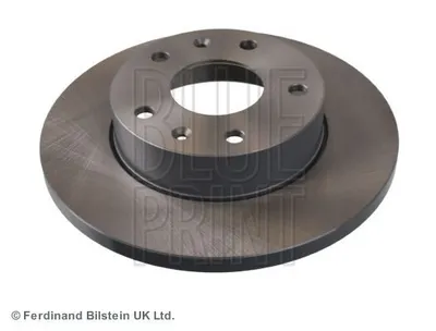 Produktbild von 2x BLUE PRINT Bremsscheibe ADJ134329 vorne für LAND ROVER Freelander SUV (L314)