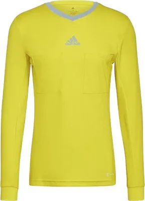 Produktbild von 2XL|adidas Referee Jersey Herren Schiedsrichter Trikot HP0748