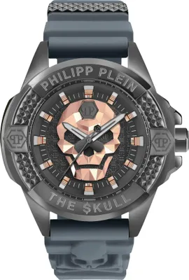 Produktbild von Philipp Plein Analoguhr für Herren