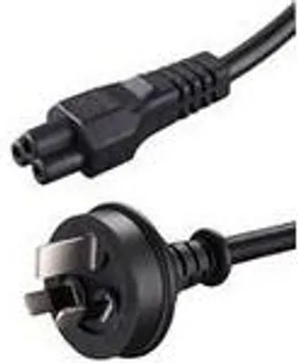 Obrázek produktu pro Microconnect PE010818AUSTRALIA, 1,8 m, Zásuvka typu I, C5 rozdvojovač, 250 V, 10 A