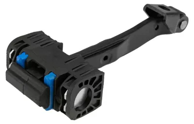 Produktbild von NTY EZC-AU-144 Türfeststeller Türfangband für AUDI A3 Sportback (8VA, 8VF) Vorne Links Vorne Rechts