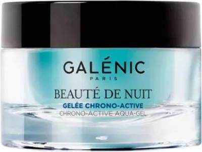 Zdjęcie produktu dla Galénic Beauté de Nuit Chrono Active Gel-Creme 50 ml