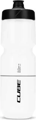 Image de Cube Flow 750ml Gourde Transparente Transparente One Size