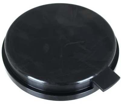 Produktbild von Scheinwerfer Abdeckung Deckel Kappe für Audi A5 8T Q7 4L VW Golf Plus Polo 6R