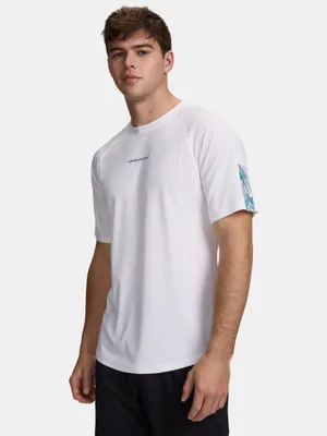 Obrázek produktu pro Under Armour Ua Challenger Elite Ss – bílá, velikost: M