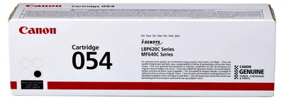 Zdjęcie produktu dla Canon 3024C002, 1500 stron(y), Czarny, 1 szt.