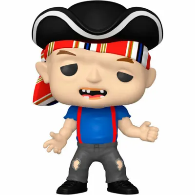 Obrázok produktu pre Figurka winylowa Funko Pop! Sloth z filmu The Goonies - oficjalny produkt premium