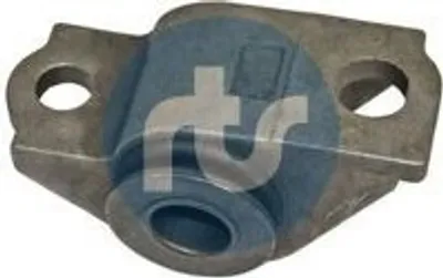 Produktbild von Lagerung Lenker für FIAT BARCHETTA (183) Vorne Links Unten Hinten 017-00189 RTS