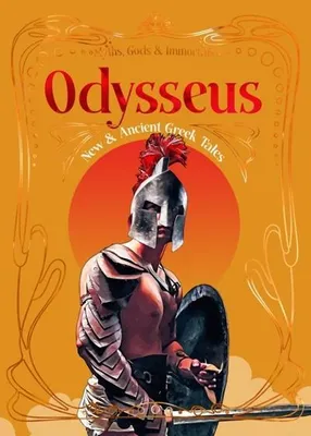Obrázek produktu pro Odysseus