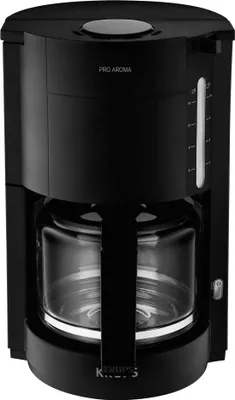 Immagine prodotto di Macchina da caffè Krups F30908 ProAroma nero