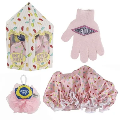 Productafbeelding van Harry Potter schoonheidsset