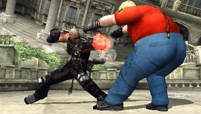 Produktbild von Tekken 6