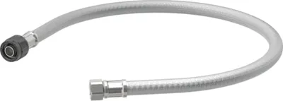 Productafbeelding van Geberit flexibele slang, 1/2 inch, 80 cm, 1 stuk.