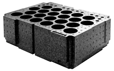 Produktbild von Kartuscheneinsatz SYS3 M