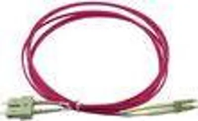 Zdjęcie produktu dla Kabel światłowodowy BlueOptics SFP3132FU20MK 20 m LC OM4 czerwony (SFP3132FU20MK)