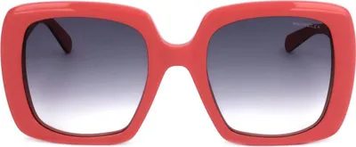 Produktbild von Moncler Sonnenbrille ML0259 66B 53 22 140
