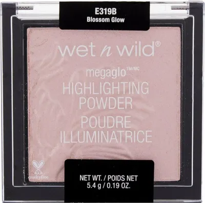 Zdjęcie produktu dla Wet n Wild MegaGlo Puder rozświetlający Blossom Glow, 5.4 g