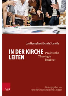 Obrázok produktu pre In der Kirche leiten