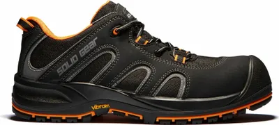 Obrázek produktu pro Bezpečnostní obuv Griffin S3 Solid Gear, VELIKOST/VARIANTA: 37 (EU)